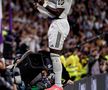Așa arată un derby! Real Madrid - Atletico a avut de toate: 5 goluri și ocazii imense