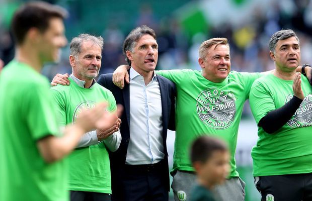 BUNDESLIGA. Primul antrenor pus în vremuri de pandemie. Singur în hotel, încă nu și-a cunoscut jucătorii de la Hertha Berlin