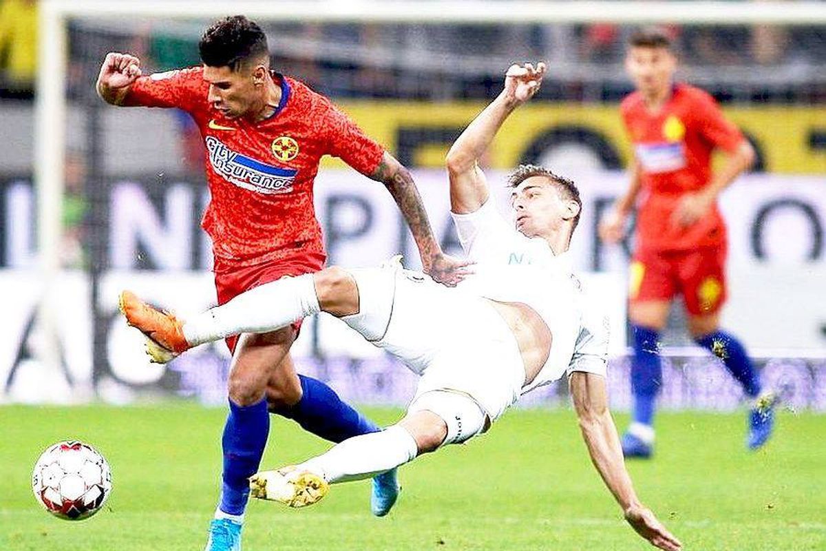 Bombă la UEFA! Scenariul incendiar care ar face ca FCSB să se califice în Liga Campionilor, iar CFR Cluj să cadă în Europa League