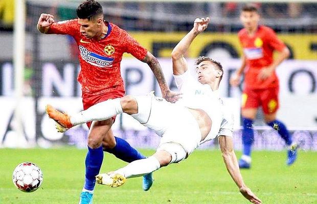 Bombă la UEFA! Scenariul incendiar care ar face ca FCSB să se califice în Liga Campionilor, iar CFR Cluj să cadă în Europa League