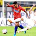 CFR Cluj și FCSB luptă una împotriva celeilalte pentru calificarea în cupele europene