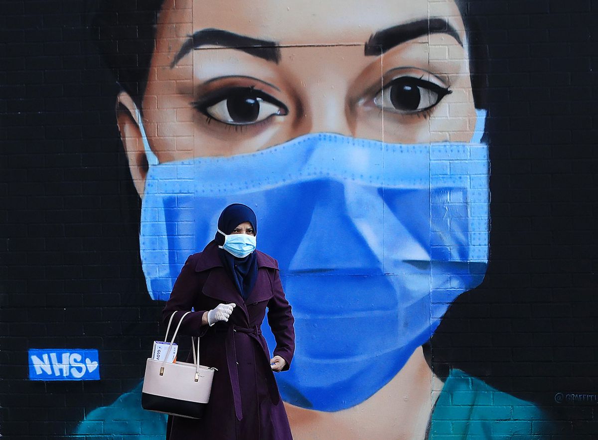 China, măsuri extreme pentru a preveni valul 2 de coronavirus » Au ÎNCHIS un oraș cu 10 milioane de locuitori + ce se întâmplă în Beijing