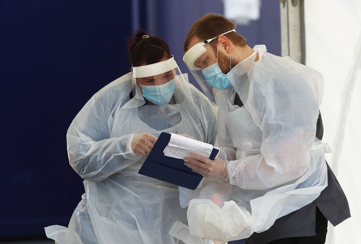 În plină pandemie de coronavirus, un stat din Africa se confruntă cu o nouă epidemie: „COVID-19 nu e singura amenințare”