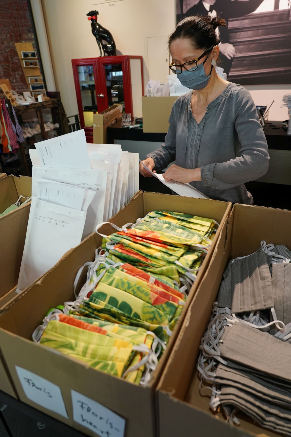 Pandemia de COVID-19 va duce la o „foamete de proporții biblice” în lume » Avertisment sumbru al ONU