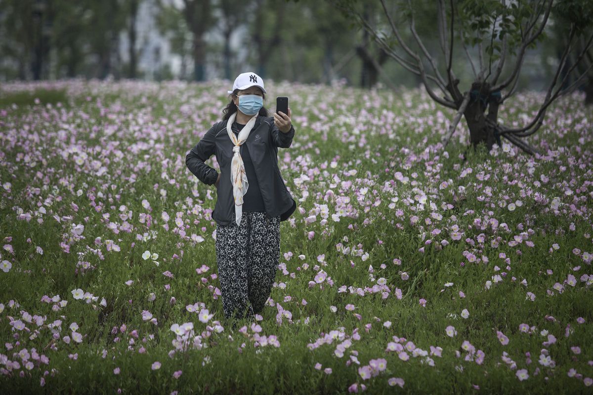 China, măsuri extreme pentru a preveni valul 2 de coronavirus » Au ÎNCHIS un oraș cu 10 milioane de locuitori + ce se întâmplă în Beijing