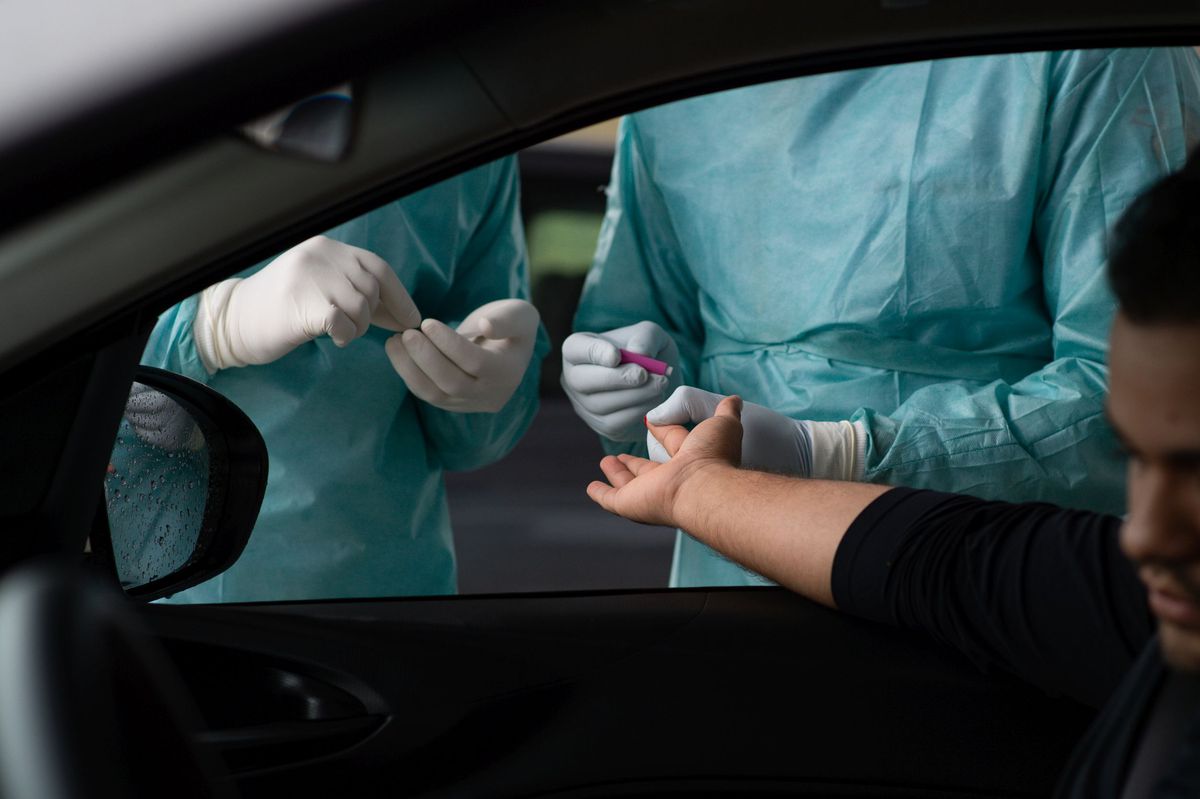 Cele 12 țări care nu au raportat niciun caz de coronavirus până în acest moment