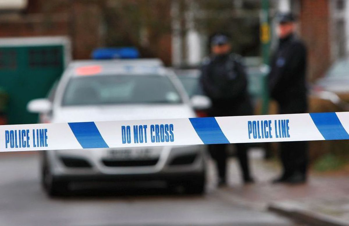 Bărbat din București, împușcat mortal de un polițist în această dimineață  » Cum s-a produs evenimentul