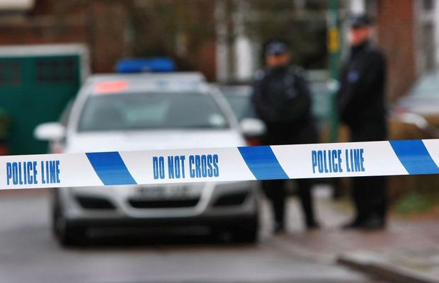 Bărbat din București, împușcat mortal de un polițist în această dimineață  » Cum s-a produs evenimentul