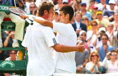 Djoko Haram și Safin Anti-Vaccin » TRU despre pozițiile șocante ale celor doi tenismeni: „Prostia e plictisitoare, dar celebritatea o face frecventabilă”