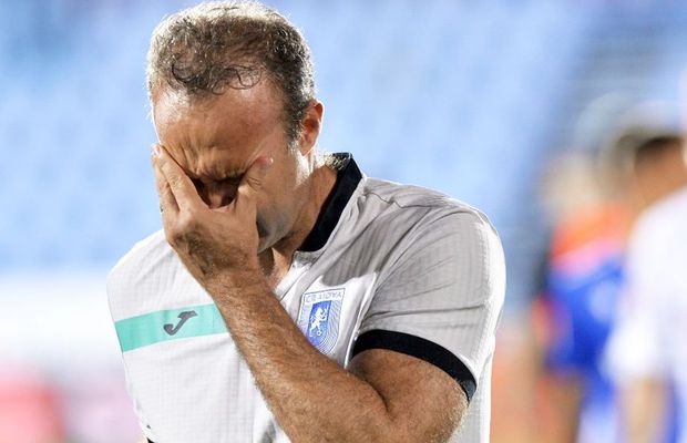 Alarmă la CS Universitatea Craiova! Oltenii sunt vulnerabili după ultimele plecări