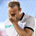 Corneliu Papură va avea multe bătăi de cap la reluarea campionatului.
