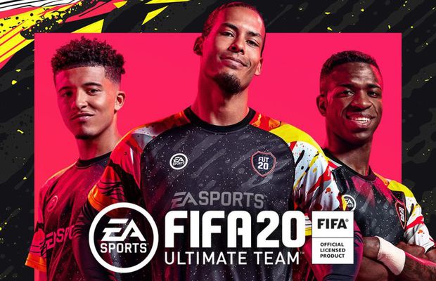 FIFA 20. Cum arată echipa perfectă în Ultimate Team: 100 chemistry cu 100 rating