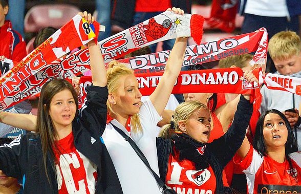 Avantaj Dinamo! FRF a solicitat UEFA să amâne termenul pentru plata datoriilor