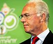 Franz Beckenbauer a fost intermediarul celor 6,7 milioane de euro. foto: Guliver/Getty Images