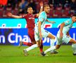 Duelul dintre CFR Cluj și FCSB pentru titlu s-a putea decide în Antalya