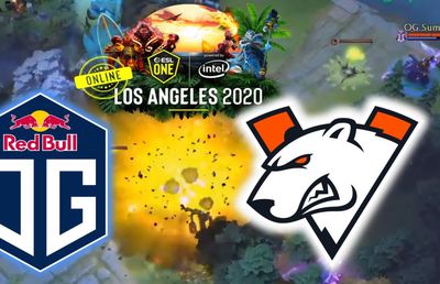 ESL One Los Angeles – peste 500.000 de spectatori la finala dintre OG și Virtus Pro de DotA 2 » Cine s-a impus