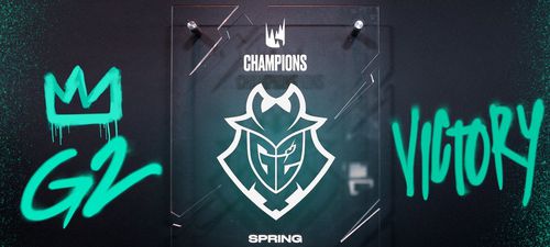 G2 Esports și Fnatic s-au întâlnit în finala Campionatului European de League of Legends