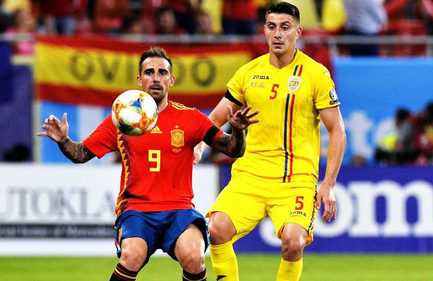 România ar putea juca următorul meci oficial în septembrie