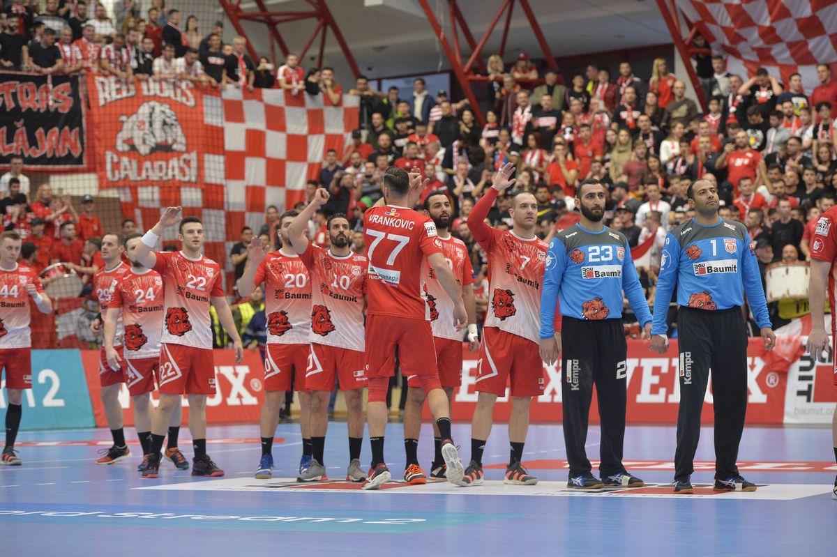 „Legea Dedu” rămâne în vigoare » Dinamo nu știe pe cine se va baza în viitor!