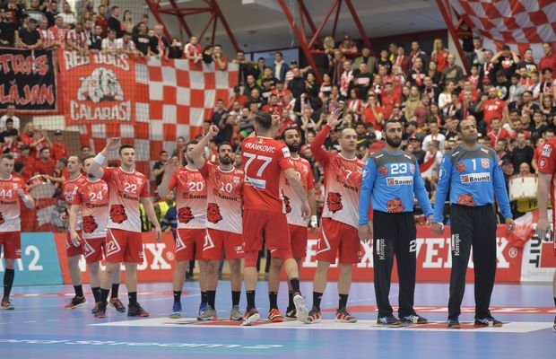 „Legea Dedu” rămâne în vigoare » Dinamo nu știe pe cine se va baza în viitor!