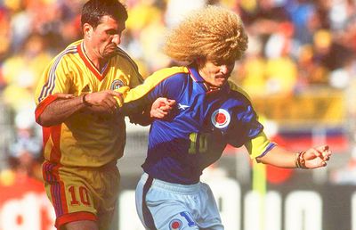 Gică Hagi, răspuns categoric după afirmațiile lui Florin Răducioiu » Ce spune despre un posibil conflict cu „Marele Blond”