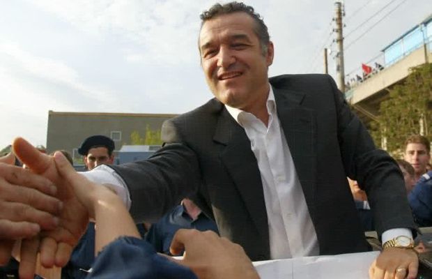 Gigi Becali anunță vremuri grele pentru Dinamo: „Nu o zic cu răutate, dar va falimenta! La fotbal trebuie să conducă doar unul”