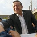 Gigi Becali nu crede că fanii o vor salva pe Dinamo