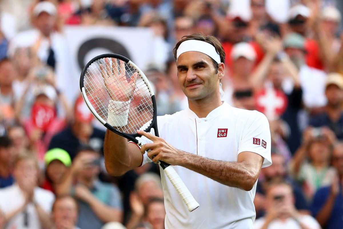 Roger Federer propune o schimbare majoră în tenis: „Acum este momentul potrivit” » Simona Halep și Rafael Nadal îl susțin pe elvețian