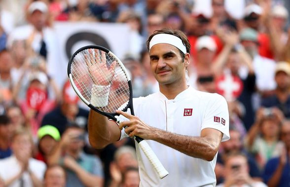 Roger Federer propune o schimbare majoră în tenis: „Acum este momentul potrivit” » Simona Halep și Rafael Nadal îl susțin pe elvețian