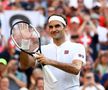 Roger Federer își dorește ca ATP și WTA să fuzioneze // sursă foto: Guliver/gettyimages