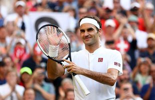 Roger Federer propune o schimbare majoră în tenis: „Acum este momentul potrivit” » Simona Halep și Rafael Nadal îl susțin pe elvețian