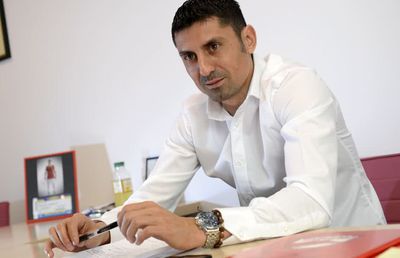 Mesajul lui Ionel Dănciulescu: „Eu îmi dau toate trofeele, pentru că asta am. Ei își dau și viața pentru Dinamo, pentru că asta au”