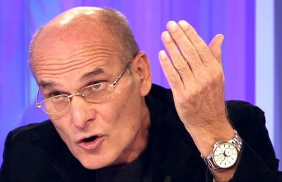 Cristian Tudor Popescu, după anunțul lui Iohannis de relaxare a restricțiilor: „Există o prevedere care ar trebui ridicată de mâine”