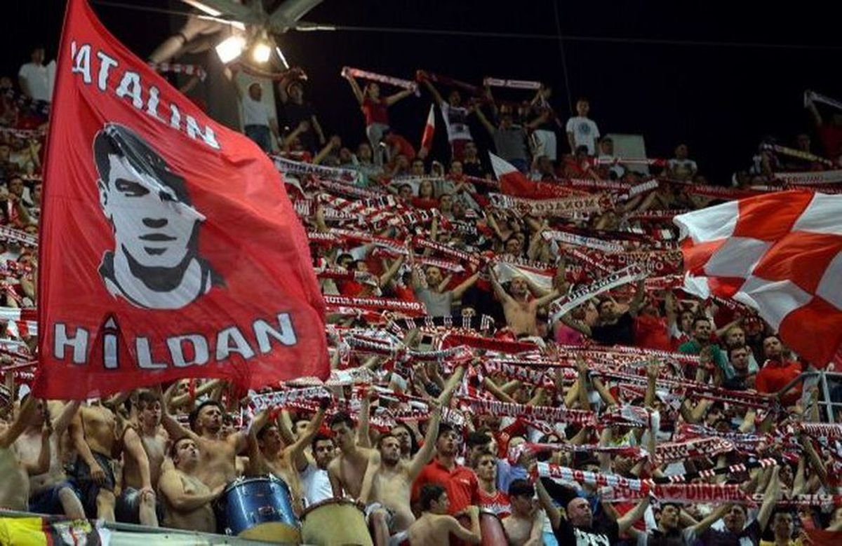 DINAMO. DDB, aproape de a strânge banii necesari pentru obținerea licenței » Ce spune Ionuț Negoiță despre datoriile clubului