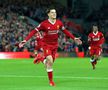 Philippe Coutinho ar putea ajunge la Chelsea, după ce a petrecut 5 ani la Liverpool // sursă foto: Guliver/gettyimages