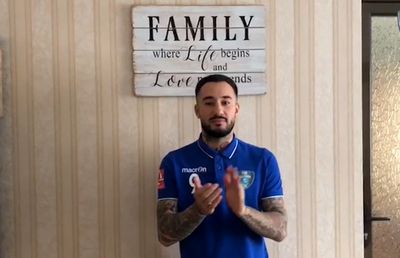 VIDEO CSM Alexandria, omagiu pentru cei care luptă împotriva coronavirusului