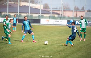 Ionuț Cioinac vrea să promoveze în Liga 1, dar nu mai suportă izolarea: „Simt că o iau razna”