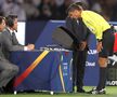 UEFA se gândește să renunțe la video arbitraj pentru ultimele faze ale competițiilor europene // sursă foto: Guliver/gettyimages