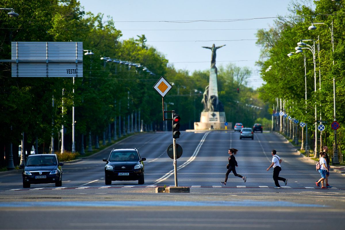 CRAIOVA. Cum sperie Sorin Cârțu coronavirusul: „Așa îl gonesc”