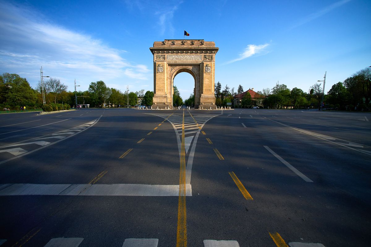 România iese din Starea de Urgență pe 15 mai și intră în Starea de Alertă » Ce înseamnă acest lucru