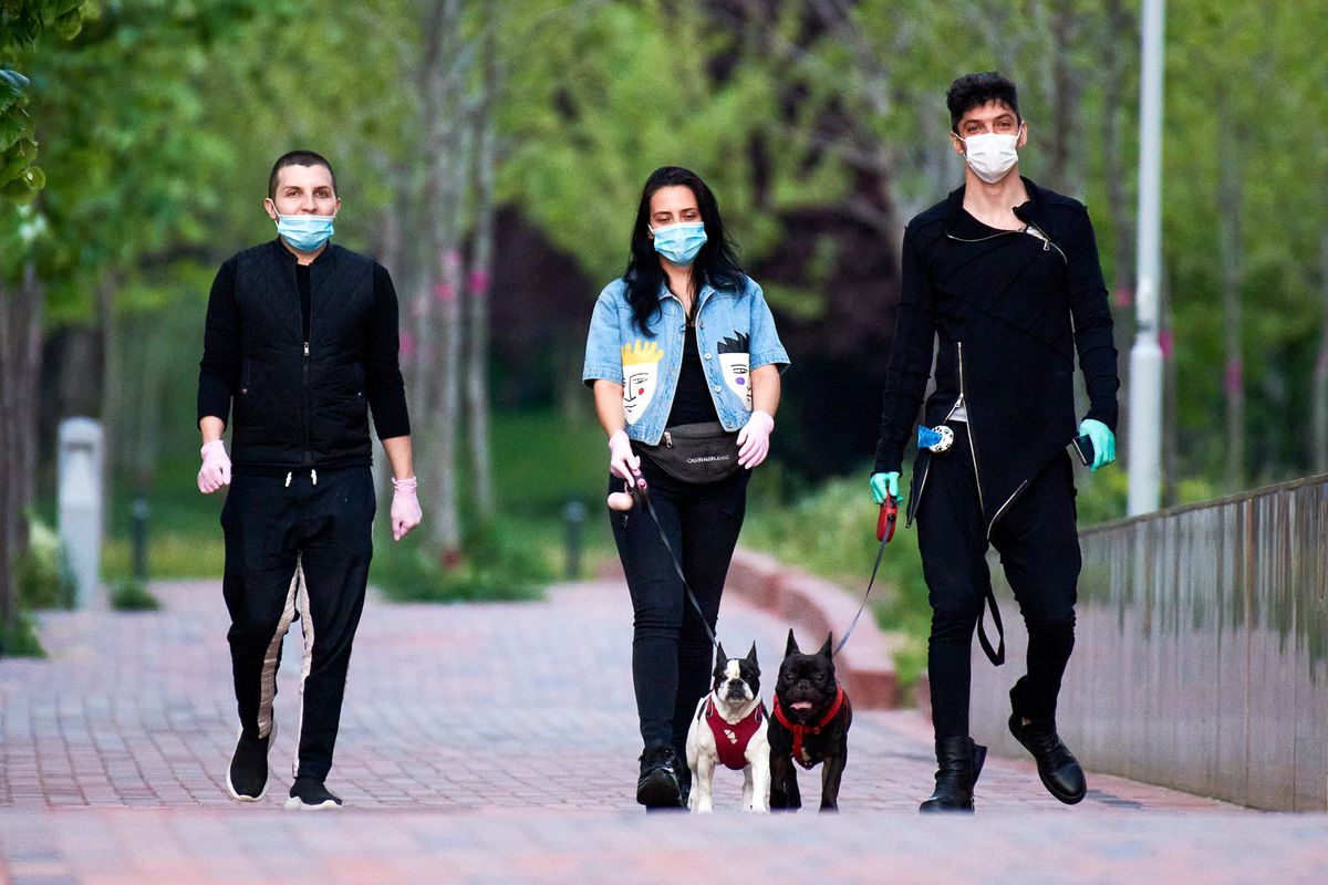 COVID-19. Gabi Balint, detalii despre cum l-a afectat pandemia de coronavirus pe Gică Hagi: „Nu mai rezistă”