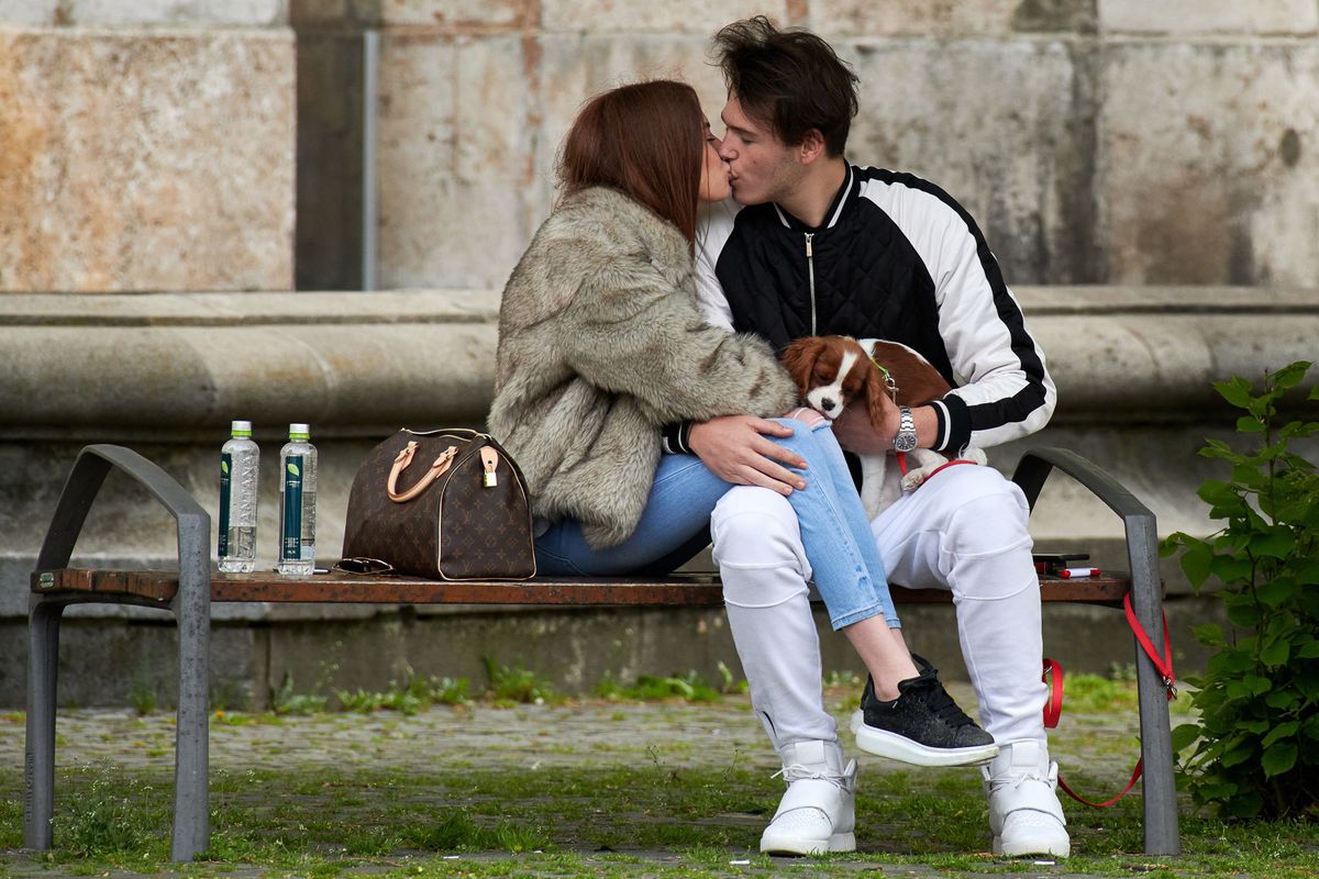 Viorel Cataramă, omul care voia Dinamo, gest EXTREM în plină pandemie de coronavirus » S-a ales cu dosar penal