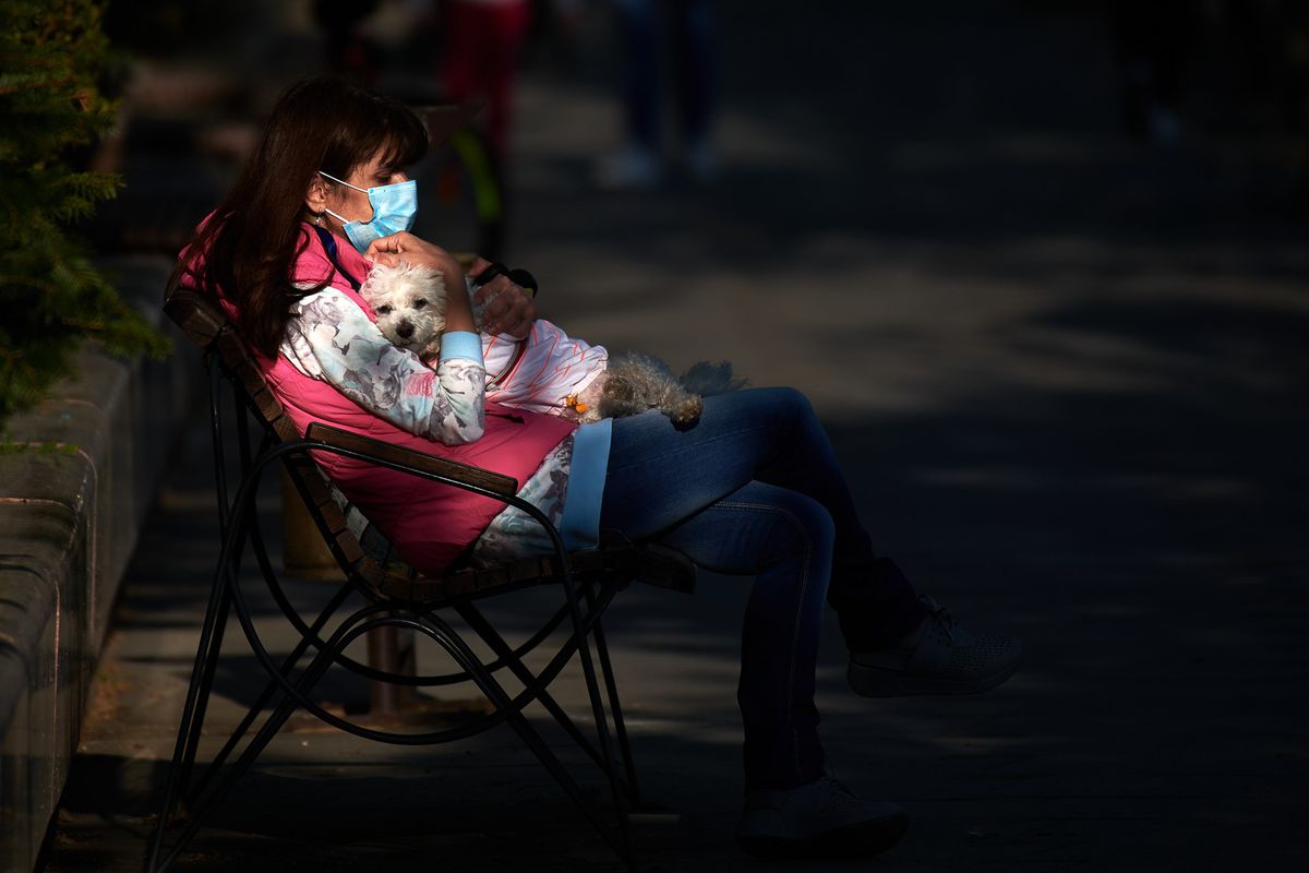 „Un miliard de oameni s-ar putea îmbolnăvi de coronavirus” » Țările vulnerabile și măsurile urgente cerute de Comitetul Internațional de Salvare