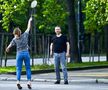 COVID-19. Cum s-a schimbat viața românilor în starea de urgență: 23% fac sport în casă, iar 11% aleargă în proximitatea locuinței