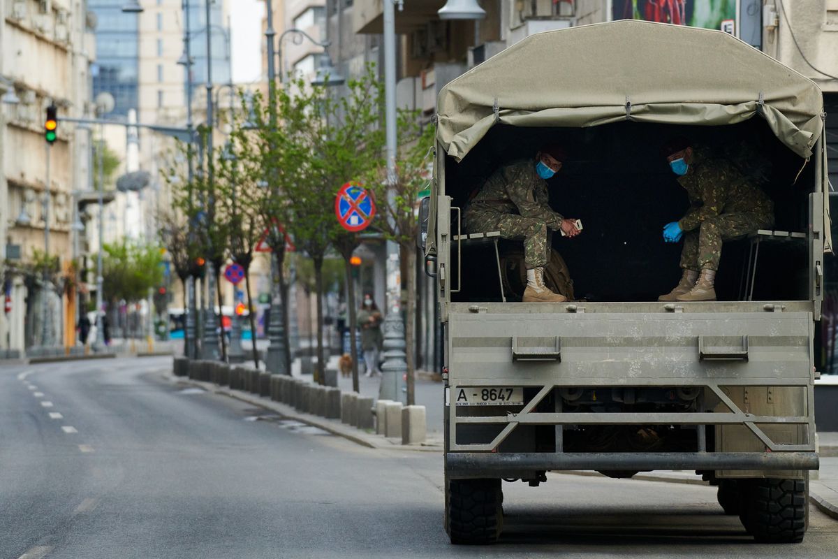 VIDEO Ce provocare a lansat Simona Halep cu câteva ore înaintea terminării stării de urgență din România