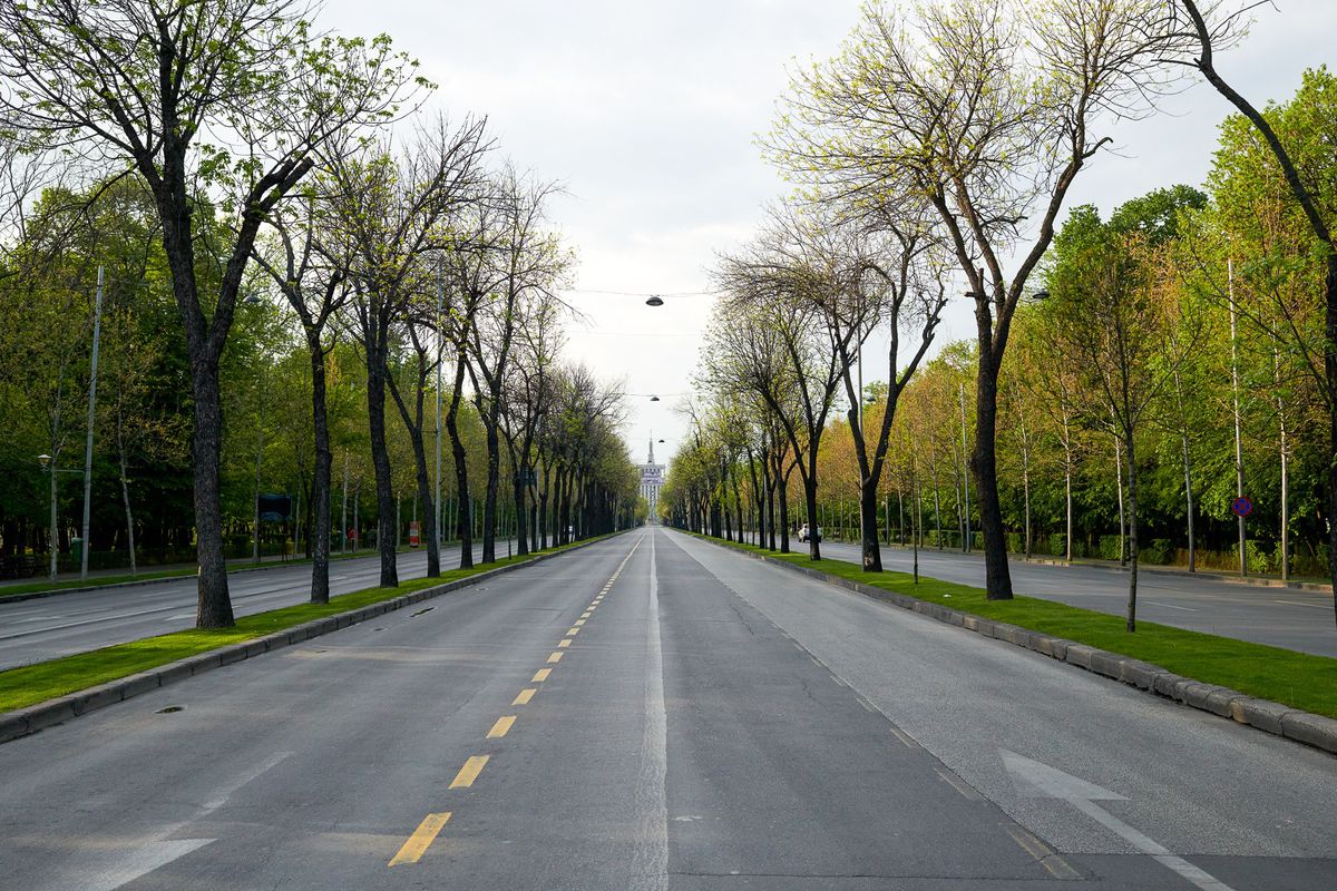 Gabriela Firea, anunț îngrijorător » Traficul din București ar fi crescut cu 20% în ultimele zile + ce mesaj are pentru locuitorii Capitalei