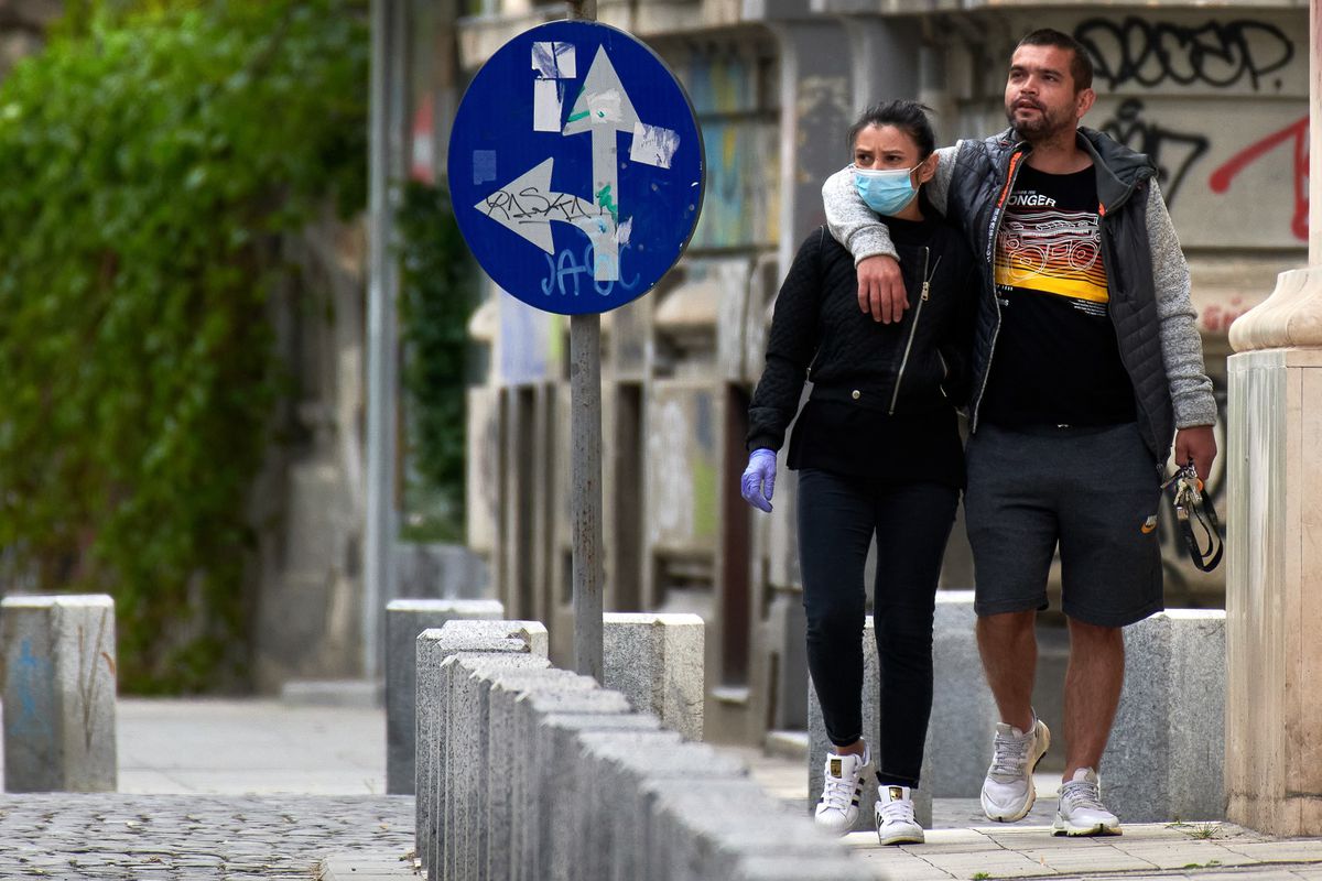 „Un miliard de oameni s-ar putea îmbolnăvi de coronavirus” » Țările vulnerabile și măsurile urgente cerute de Comitetul Internațional de Salvare