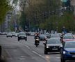 Gabriela Firea, anunț îngrijorător » Traficul din București ar fi crescut cu 20% în ultimele zile + ce mesaj are pentru locuitorii Capitalei