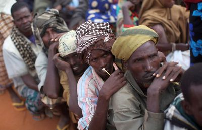 Pandemia de COVID-19 va duce la o „foamete de proporții biblice” în lume » Avertisment sumbru al ONU