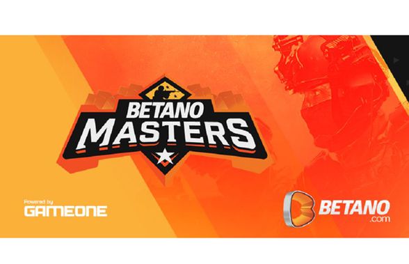 BETANO devine partenerul principal al turneului de e-Sport Counter-Strike GO. Cum arată cotele pentru Betano Masters